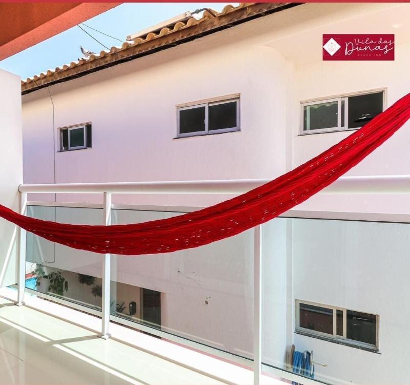 Hotel Vila Das Dunas Cumbuco image