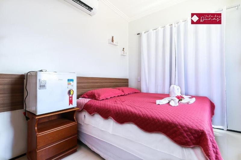 Hotel Vila Das Dunas Cumbuco image
