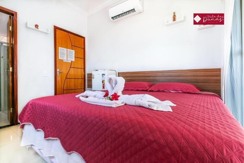 Hotel Vila Das Dunas Cumbuco image
