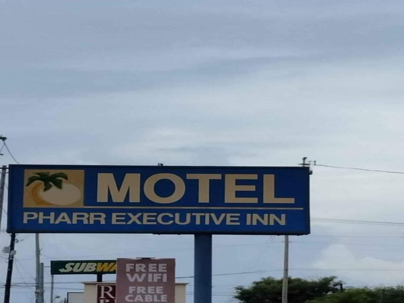 Pharr Executive Inn image