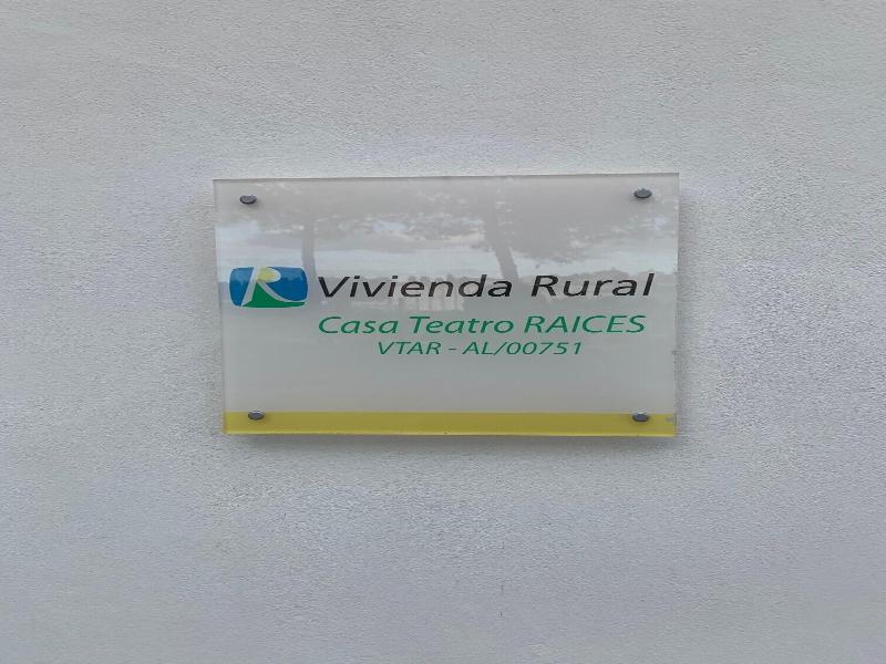 Casa Teatro Raices image