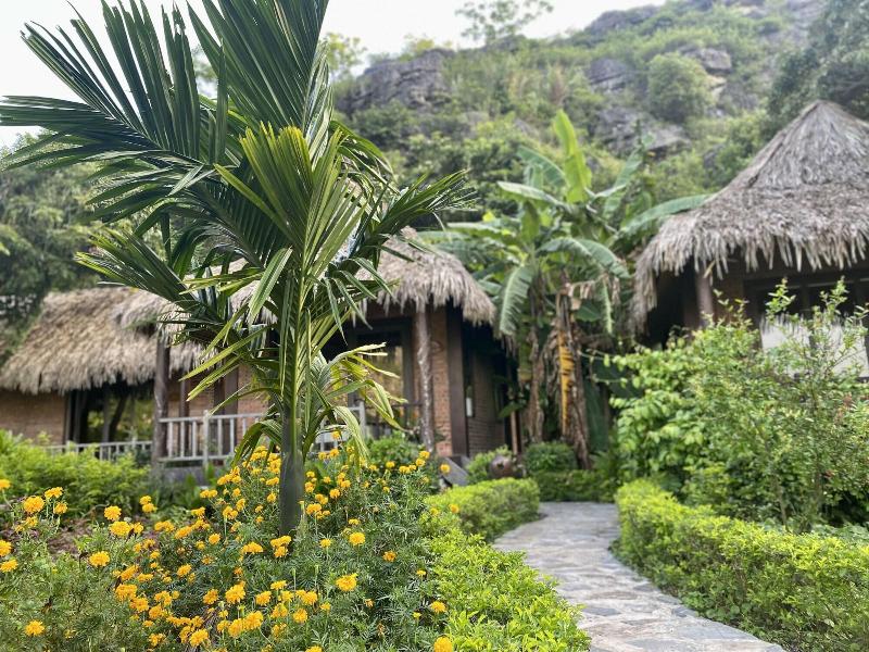 Muong Village Ninh Binh