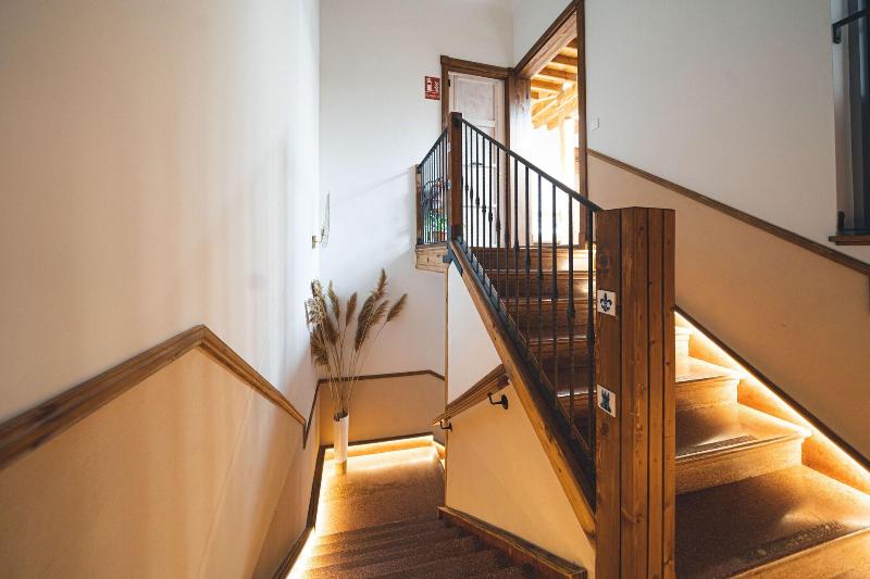 La Casa Del Ma Dico Hostera A Rural