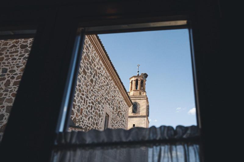 La Casa Del Ma Dico Hostera A Rural