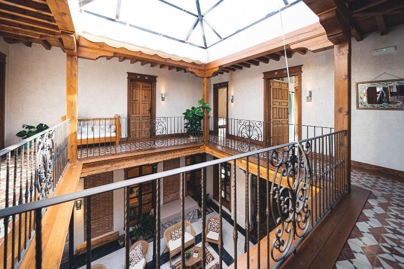 La Casa Del Ma Dico Hostera A Rural