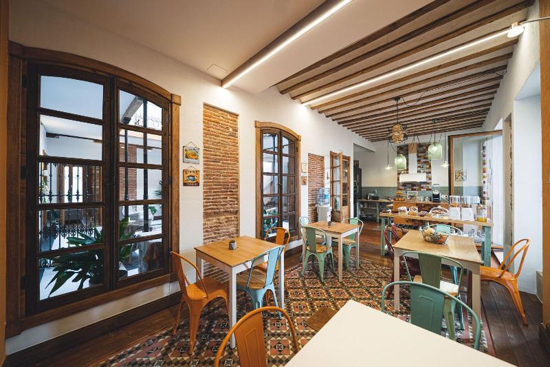La Casa Del Ma Dico Hostera A Rural