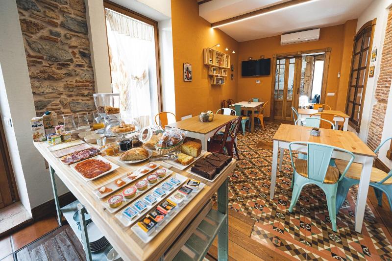 La Casa Del Ma Dico Hostera A Rural