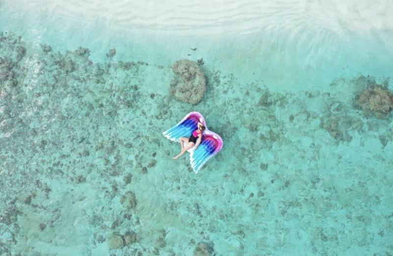 Leisure Inn Folhudhoo image