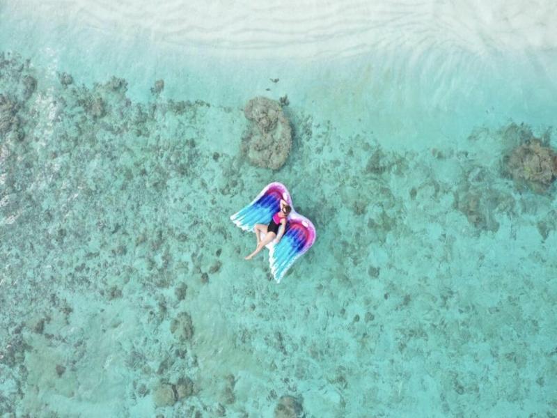 Leisure Inn Folhudhoo image