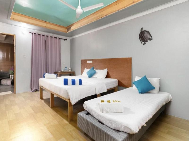 Leisure Inn Folhudhoo image