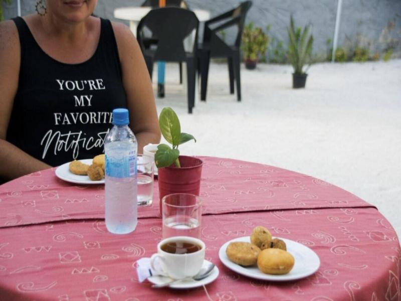 Leisure Inn Folhudhoo image