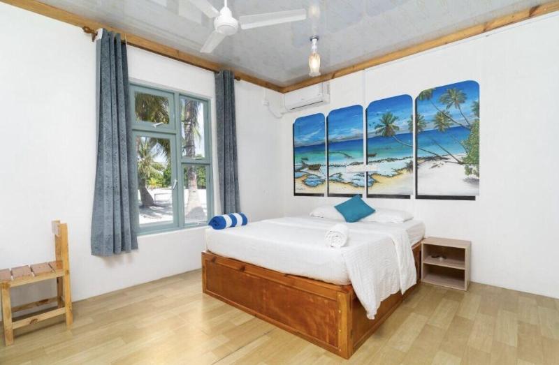 Leisure Inn Folhudhoo image