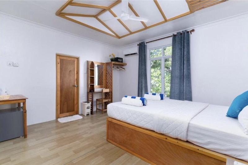 Leisure Inn Folhudhoo image