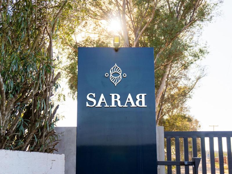 Sarab Hotel image