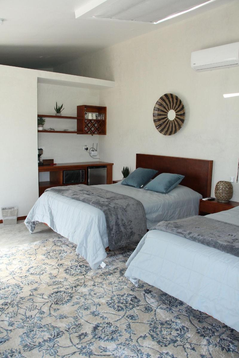 Sarab Hotel image