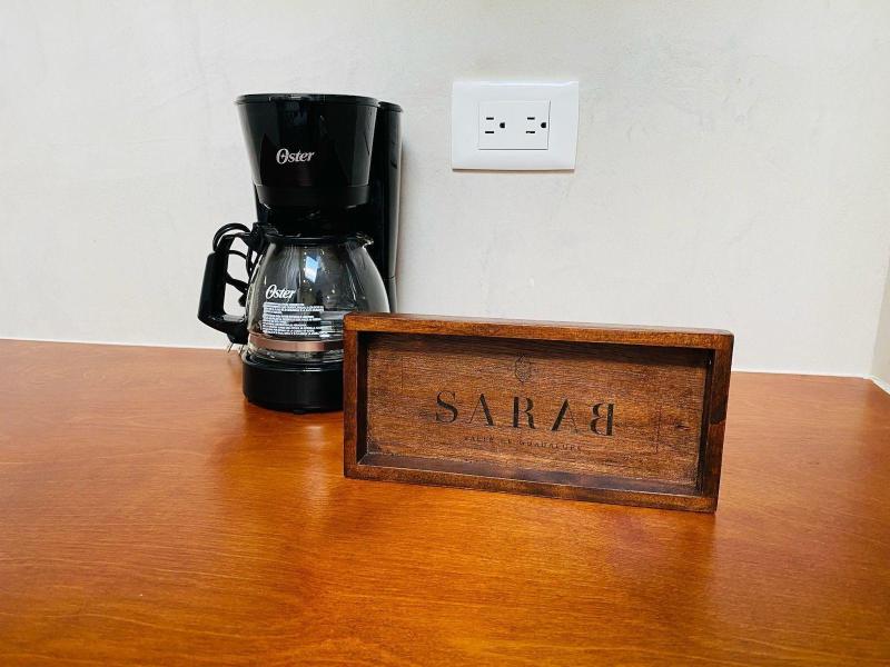 Sarab Hotel image