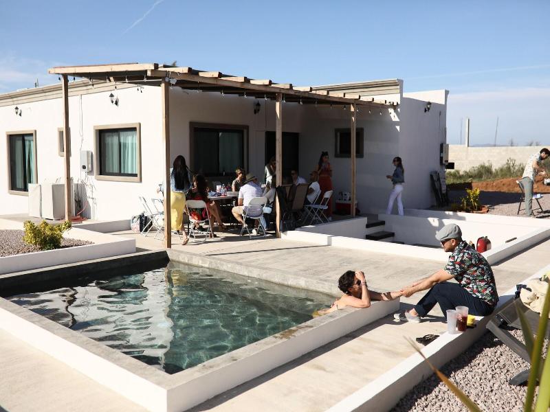 Sarab Hotel image