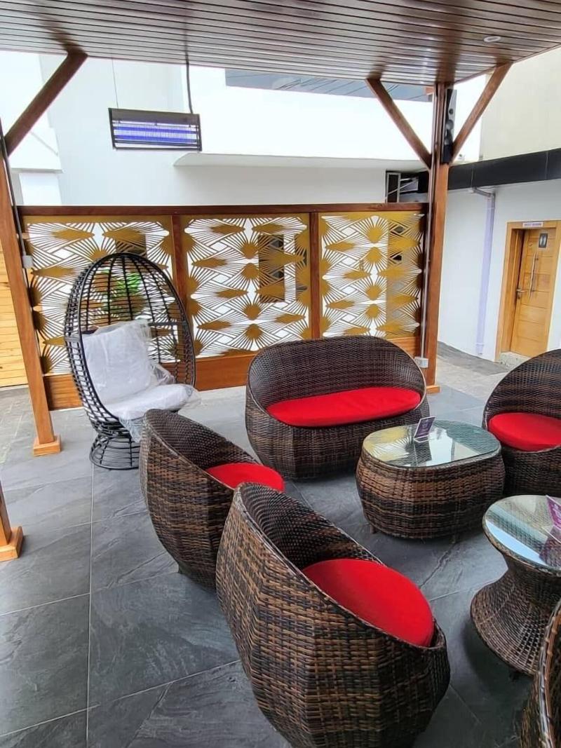 Luxol Homes And Suites image