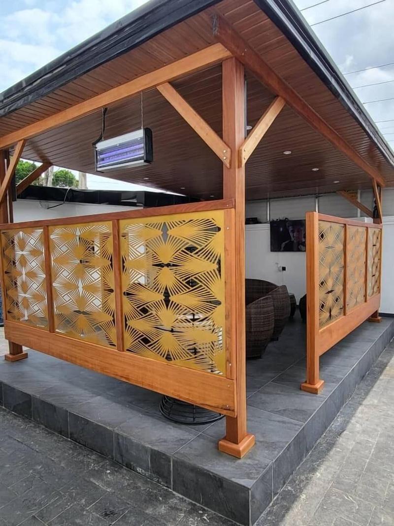 Luxol Homes And Suites image