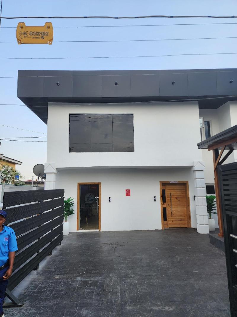 Luxol Homes And Suites image