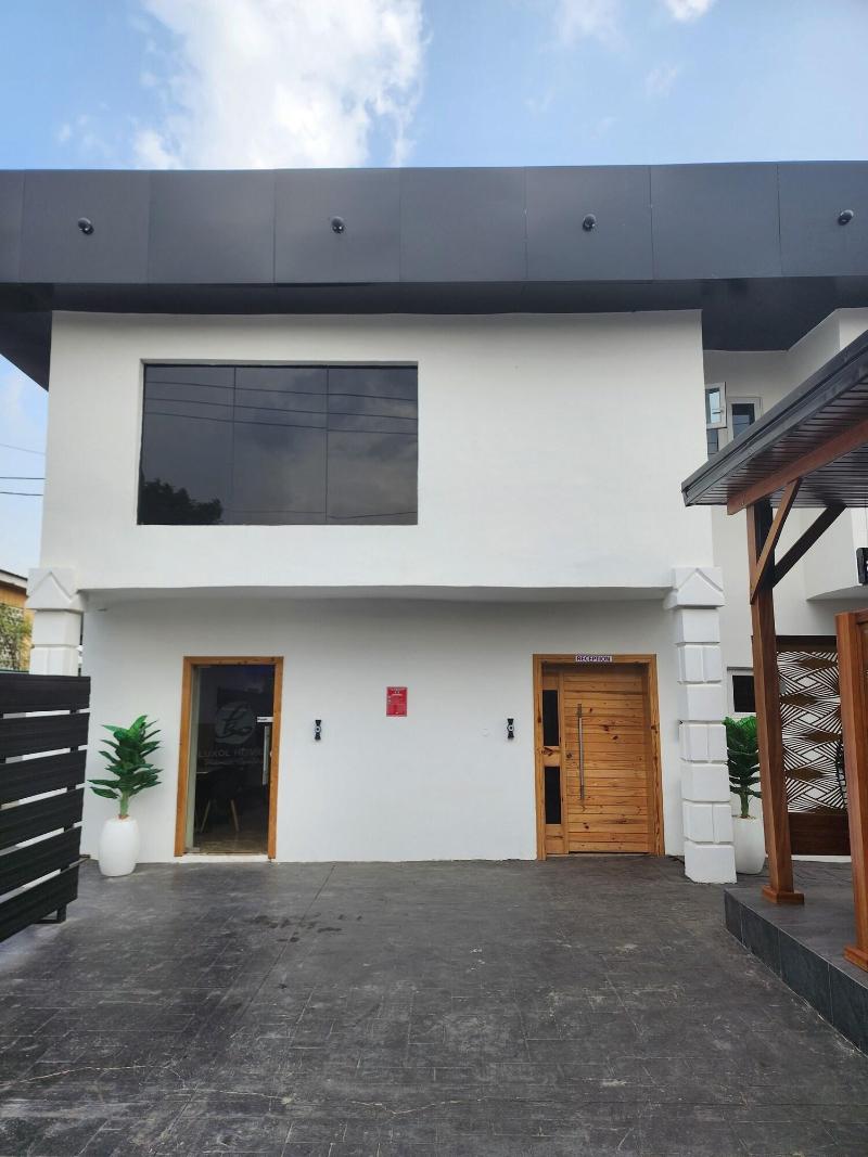 Luxol Homes And Suites image