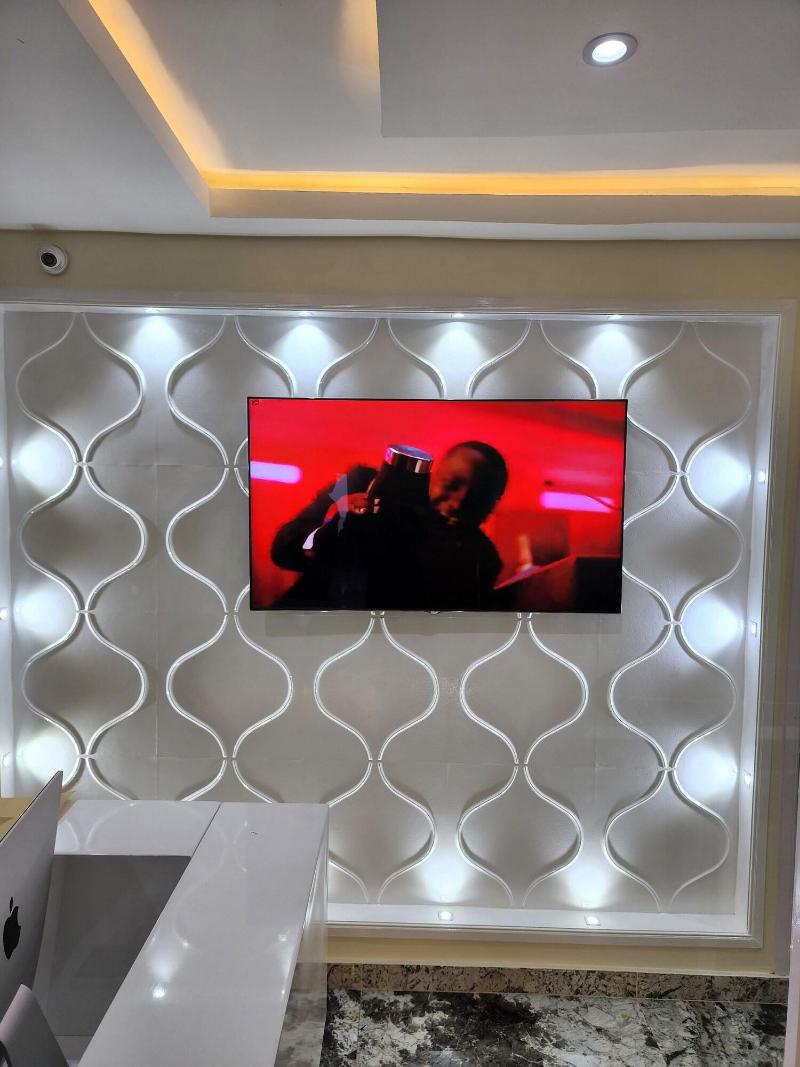 Luxol Homes And Suites image