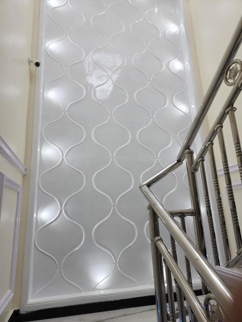 Luxol Homes And Suites image