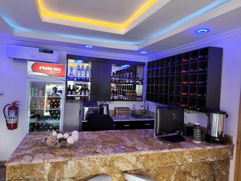 Luxol Homes And Suites image