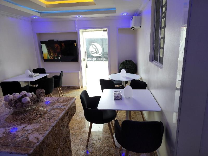 Luxol Homes And Suites image