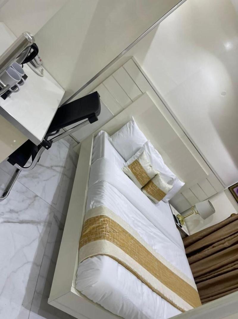 Luxol Homes And Suites image