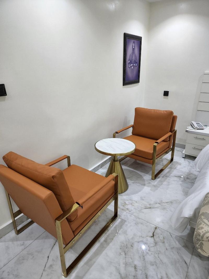 Luxol Homes And Suites image