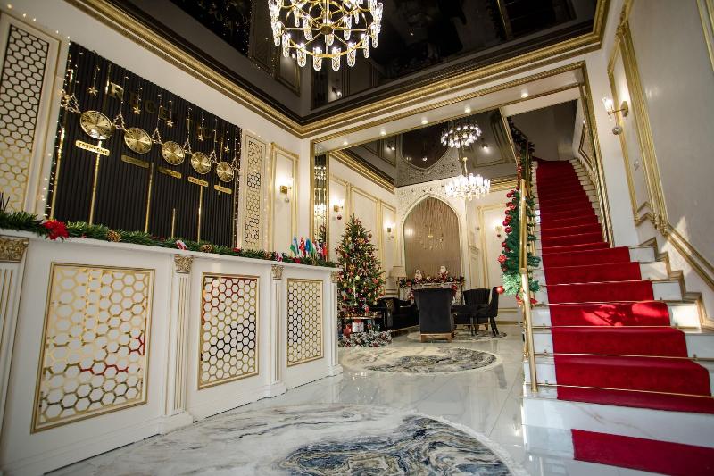 Renaissance Butik Hotel — view