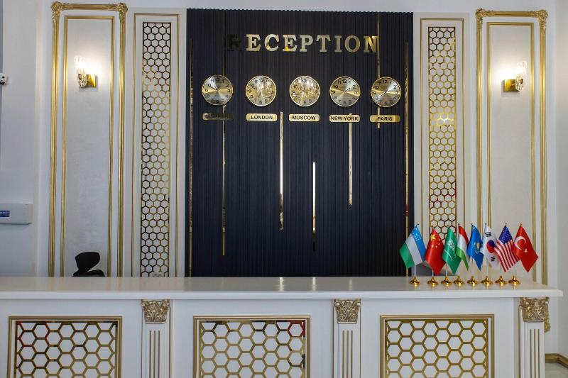 Renaissance Butik Hotel — view