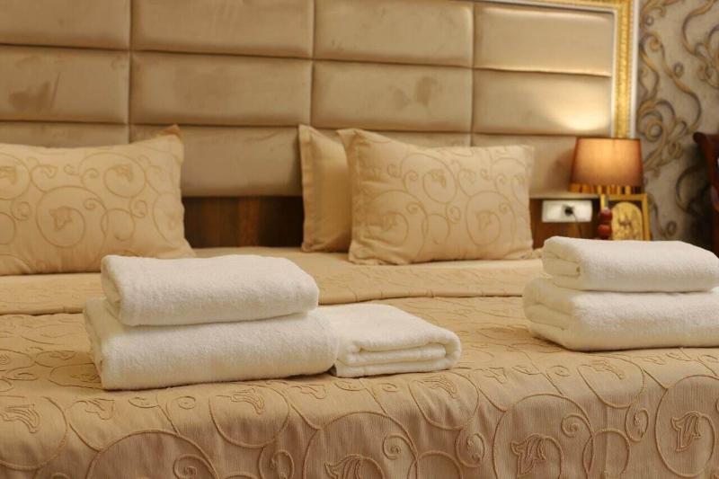 Renaissance Butik Hotel image