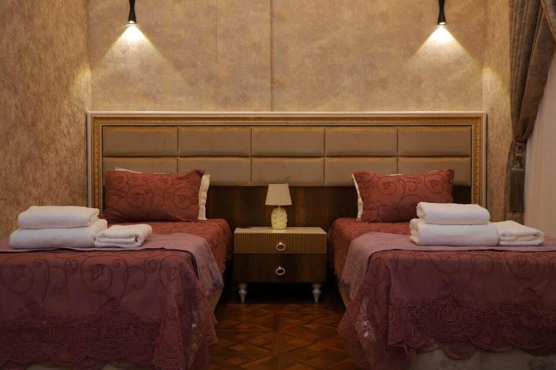 Renaissance Butik Hotel image