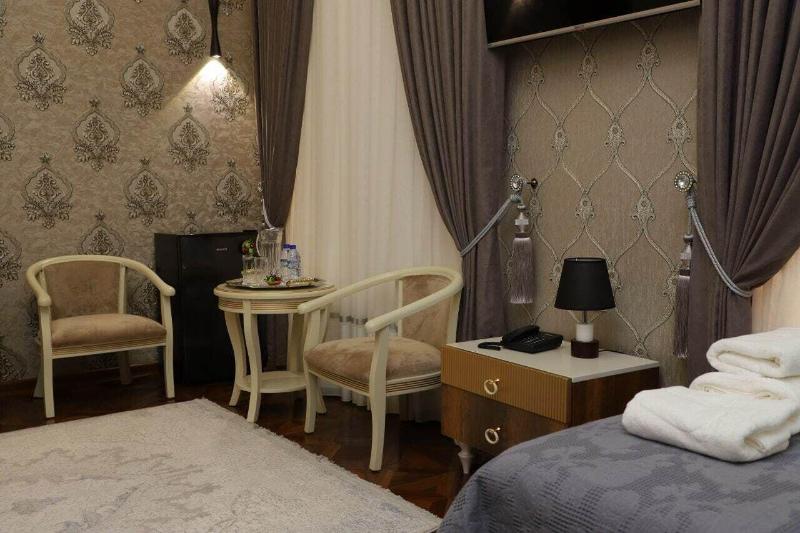 Renaissance Butik Hotel image