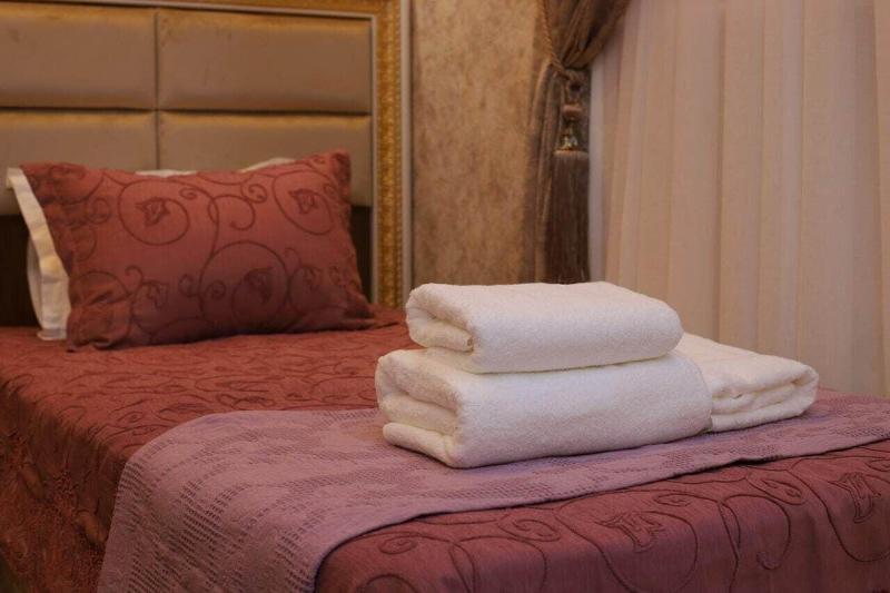 Renaissance Butik Hotel image