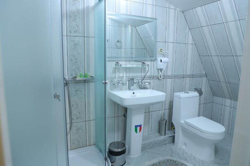 Renaissance Butik Hotel image