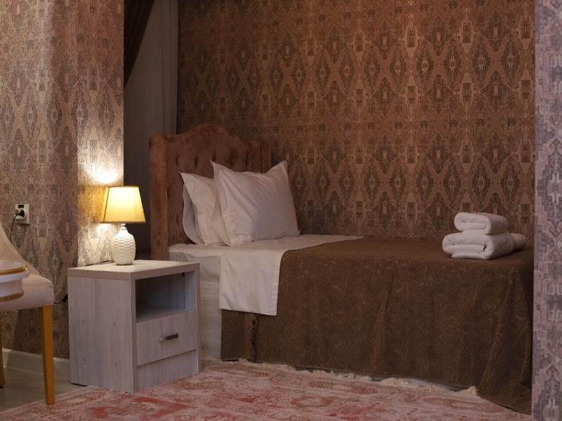 Renaissance Butik Hotel image