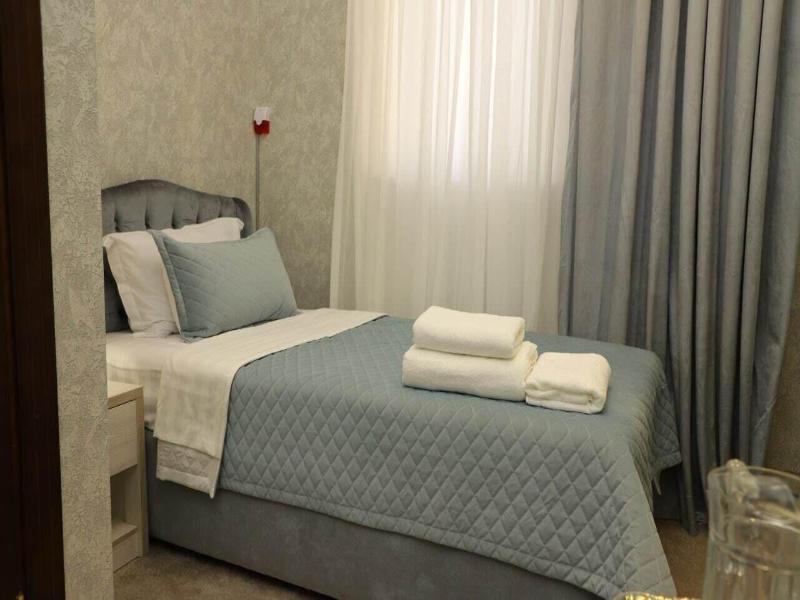 Renaissance Butik Hotel image