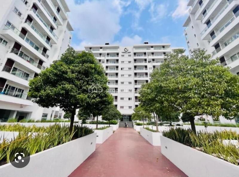 Belleson Homes The Gallery Luxury Apart image