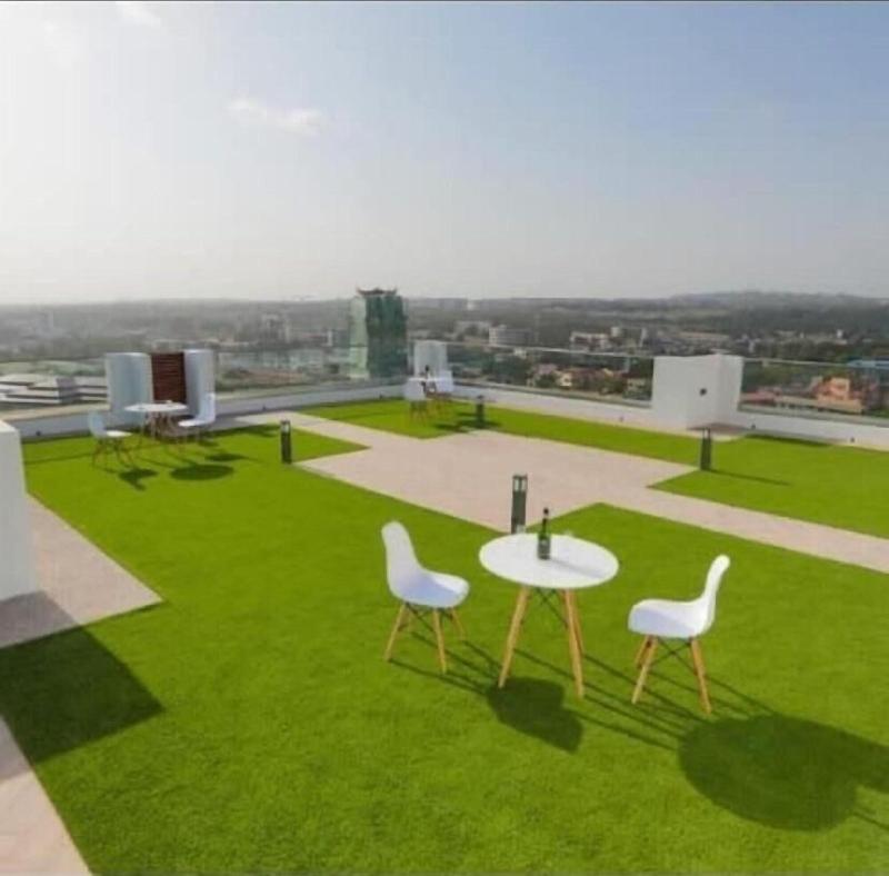 Belleson Homes The Gallery Luxury Apart image
