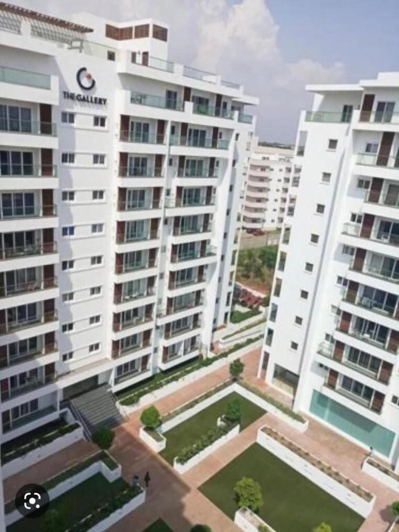Belleson Homes The Gallery Luxury Apart image