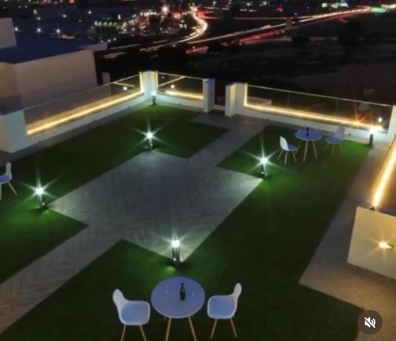 Belleson Homes The Gallery Luxury Apart image