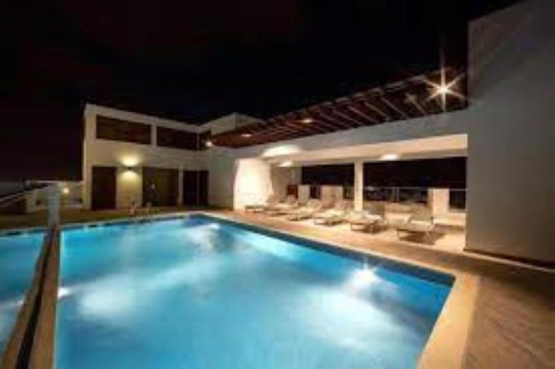 Belleson Homes The Gallery Luxury Apart image