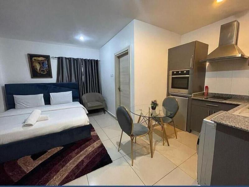 Belleson Homes The Gallery Luxury Apart image