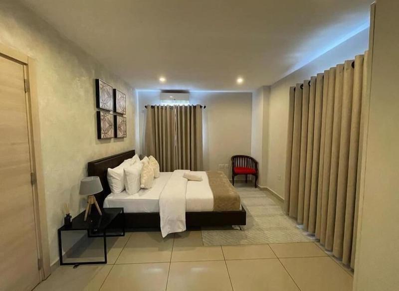 Belleson Homes The Gallery Luxury Apart image