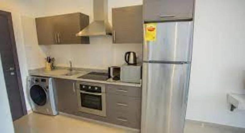 Belleson Homes The Gallery Luxury Apart image
