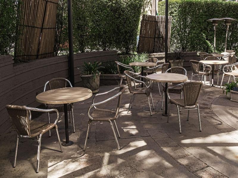 Melbourne Kew Central Apartment Hotel image
