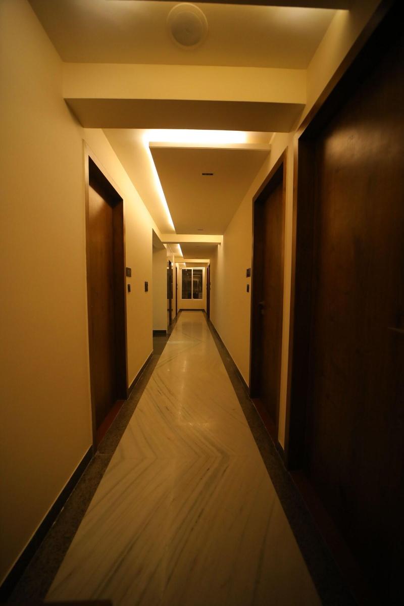 The Sky Imperial Hotel Sugam